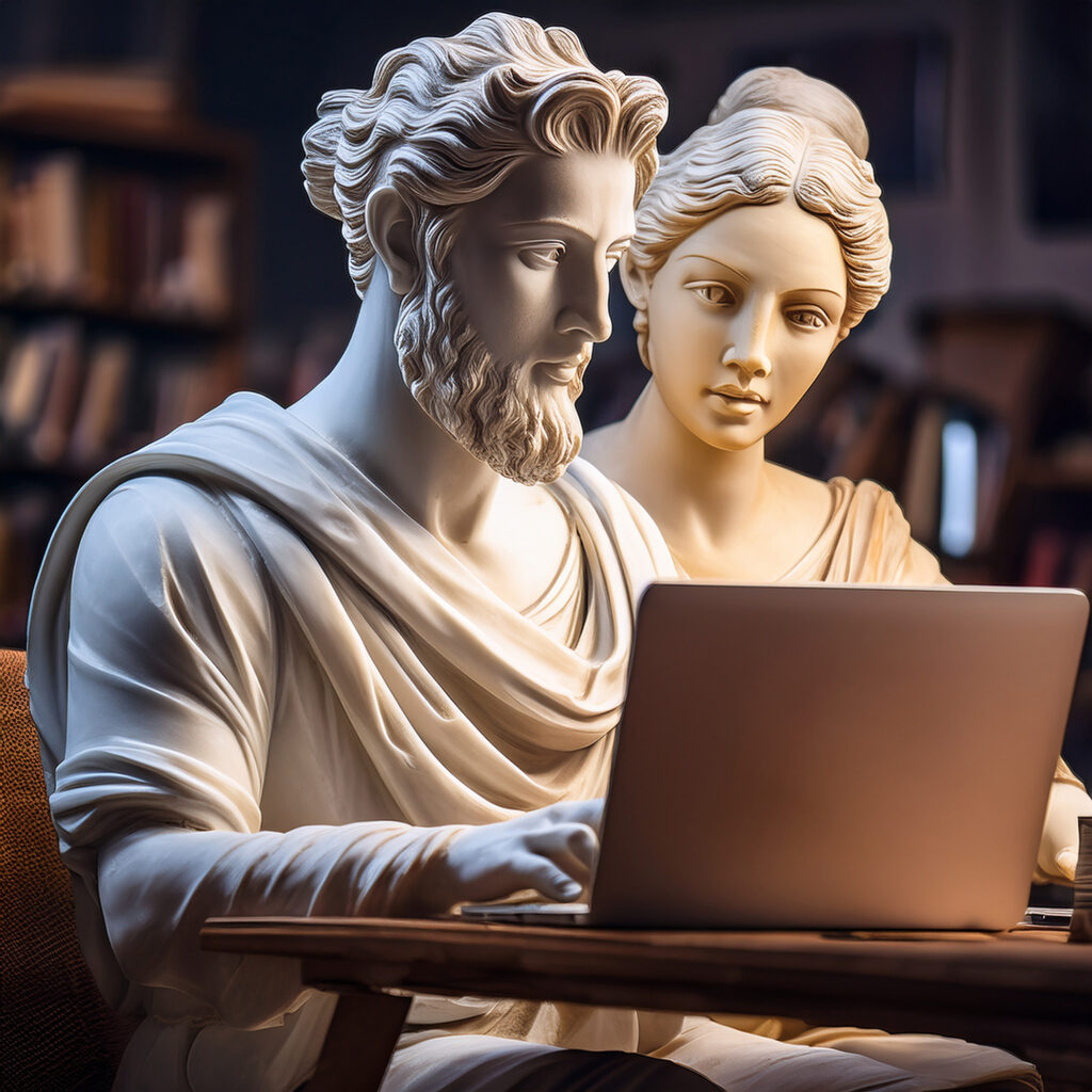 Let’s go open – das ZOERR und offene Lehr-/Lernmaterialien